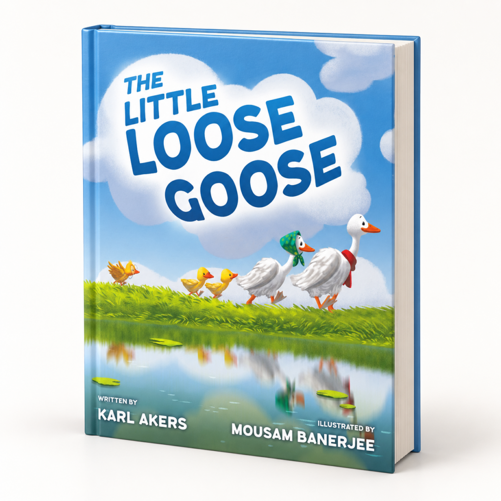 The Little Loose Goose